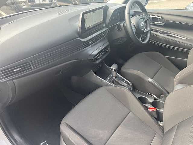 Hyundai i20 1.0 T-GDi Premium DCT Euro 6 (s/s) 5dr