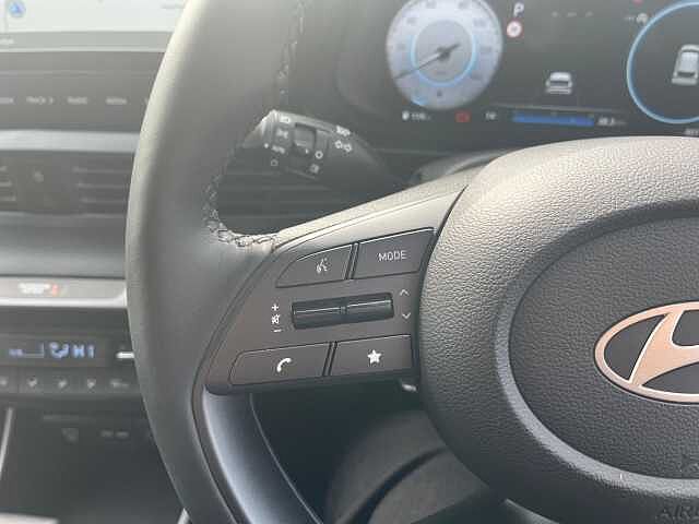 Hyundai i20 1.0 T-GDi Premium DCT Euro 6 (s/s) 5dr