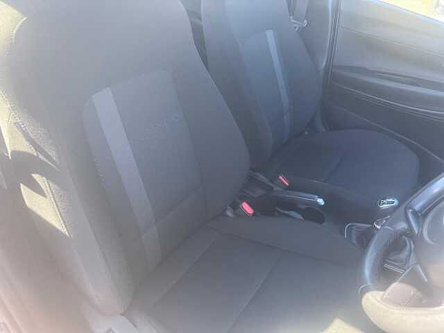 Hyundai I20 1.0 T-GDi Advance Euro 6 (s/s) 5dr Blue