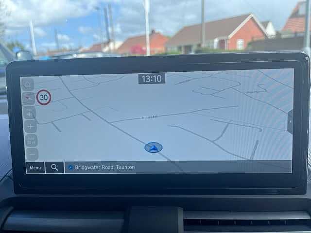 Hyundai INSTER Long Range 49kWh 02 Auto 5dr White