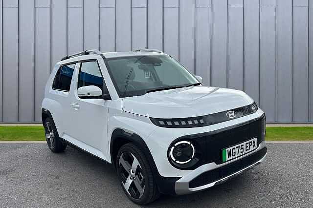 Long Range 49kWh 02 Auto 5dr