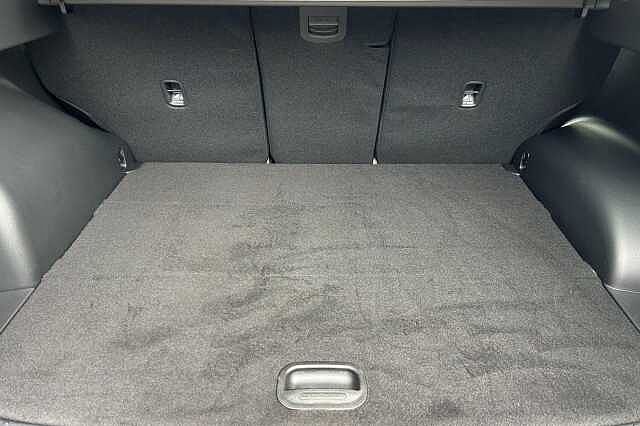 Hyundai TUCSON 1.6 T-GDi N Line Auto Euro 6 (s/s) 5dr White