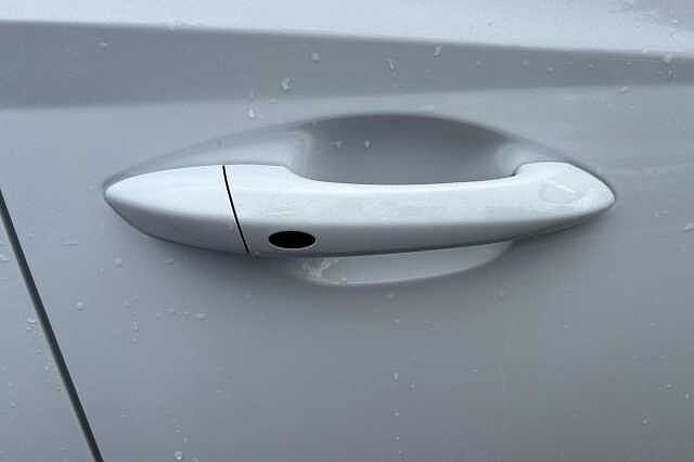 Hyundai TUCSON 1.6 T-GDi N Line Auto Euro 6 (s/s) 5dr White