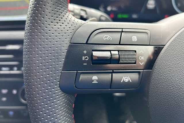 Hyundai TUCSON 1.6 T-GDi N Line Auto Euro 6 (s/s) 5dr White