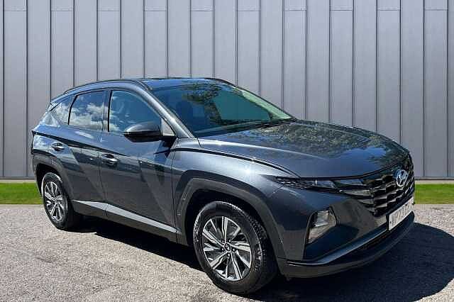 1.6 T-GDi SE Connect Euro 6 (s/s) 5dr