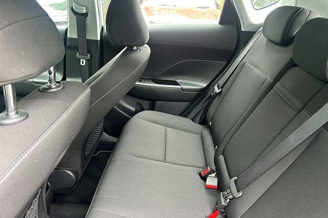 Hyundai KONA 1.6 h-GDi Advance DCT Euro 6 (s/s) 5dr Grey