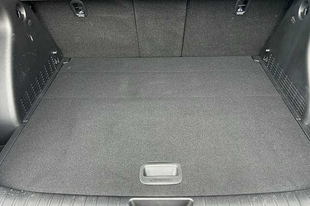 Hyundai KONA 1.6 h-GDi Advance DCT Euro 6 (s/s) 5dr Grey