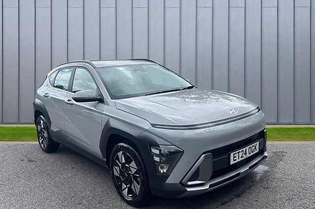 1.6 h-GDi Advance DCT Euro 6 (s/s) 5dr
