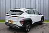 Hyundai KONA 1.6 h-GDi Advance DCT Euro 6 (s/s) 5dr White