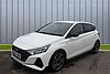 Hyundai I20 1.0 T-GDi N Line S DCT Euro 6 (s/s) 5dr White