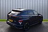 Hyundai KONA 65.4kWh N Line Auto 5dr Blue