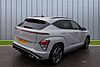 Hyundai KONA 1.6 h-GDi N Line DCT Euro 6 (s/s) 5dr Grey