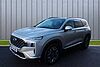 Hyundai SANTA FE 1.6 T-GDi 13.8kWh Ultimate Auto 4WD Euro 6 (s/s) 5dr Silver