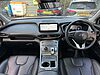 Hyundai SANTA FE 1.6 T-GDi 13.8kWh Ultimate Auto 4WD Euro 6 (s/s) 5dr Silver
