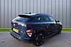 Hyundai KONA 65.4kWh N Line Auto 5dr Blue