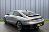 Hyundai IONIQ 6 77.4kWh Ultimate Auto 4dr Silver