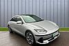 Hyundai IONIQ 6 77.4kWh Ultimate Auto 4dr Silver