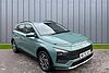 Hyundai BAYON 1.0 T-GDi Advance DCT Euro 6 (s/s) 5dr Green