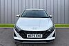 Hyundai I20 1.0 T-GDi Premium DCT Euro 6 (s/s) 5dr White