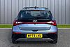 Hyundai I20 1.0 T-GDi Advance Euro 6 (s/s) 5dr Blue