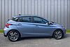 Hyundai I20 1.0 T-GDi Advance Euro 6 (s/s) 5dr Blue