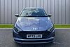 Hyundai I20 1.0 T-GDi Advance Euro 6 (s/s) 5dr Blue