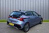 Hyundai I20 1.0 T-GDi Advance Euro 6 (s/s) 5dr Blue