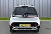 Hyundai INSTER Long Range 49kWh 02 Auto 5dr White