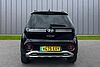 Hyundai INSTER Long Range 49kWh 02 Auto 5dr Black