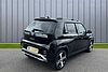 Hyundai INSTER Long Range 49kWh 02 Auto 5dr Black