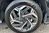 Hyundai KONA 1.6 h-GDi N Line S DCT Euro 6 (s/s) 5dr Black