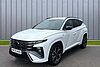 Hyundai TUCSON 1.6 T-GDi N Line Auto Euro 6 (s/s) 5dr White