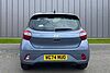 Hyundai I10 1.2 Advance Auto Euro 6 (s/s) 5dr Blue