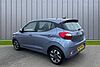 Hyundai I10 1.2 Advance Auto Euro 6 (s/s) 5dr Blue