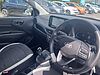 Hyundai I10 1.2 Advance Auto Euro 6 (s/s) 5dr Blue
