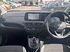 Hyundai I10 1.2 Advance Auto Euro 6 (s/s) 5dr Blue