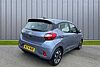 Hyundai I10 1.2 Advance Auto Euro 6 (s/s) 5dr Blue