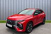Hyundai TUCSON 1.6T N Line Auto Euro 6 (s/s) 5dr Red