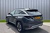 Hyundai TUCSON 1.6 T-GDi Premium DCT Euro 6 (s/s) 5dr Grey