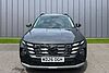 Hyundai TUCSON 1.6 T-GDi Premium DCT Euro 6 (s/s) 5dr Grey