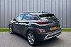Hyundai KONA 1.0 T-GDi MHEV SE Connect Euro 6 (s/s) 5dr Grey