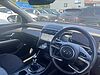 Hyundai TUCSON 1.6 T-GDi SE Connect Euro 6 (s/s) 5dr Grey