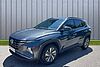Hyundai TUCSON 1.6 T-GDi SE Connect Euro 6 (s/s) 5dr Grey