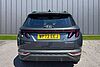 Hyundai TUCSON 1.6 T-GDi SE Connect Euro 6 (s/s) 5dr Grey