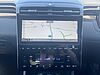 Hyundai TUCSON 1.6 T-GDi SE Connect Euro 6 (s/s) 5dr Grey