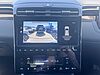 Hyundai TUCSON 1.6 T-GDi SE Connect Euro 6 (s/s) 5dr Grey