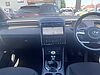 Hyundai TUCSON 1.6 T-GDi SE Connect Euro 6 (s/s) 5dr Grey