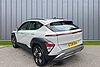 Hyundai KONA 1.6 h-GDi Advance DCT Euro 6 (s/s) 5dr Grey