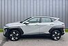 Hyundai KONA 1.6 h-GDi Advance DCT Euro 6 (s/s) 5dr Grey