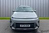 Hyundai KONA 1.6 h-GDi Advance DCT Euro 6 (s/s) 5dr Grey